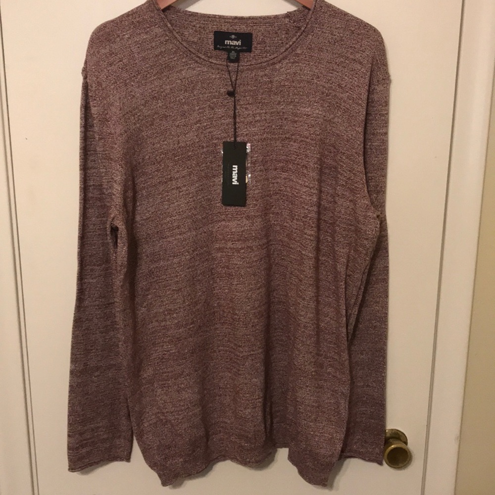 Mavi Sweater
